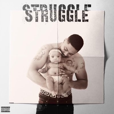 Struggle - Single
