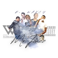 Mr. Jonez - Dom Wavey