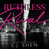 Ruthless Rival: Cruel Castaways (Unabridged) - L.J. Shen