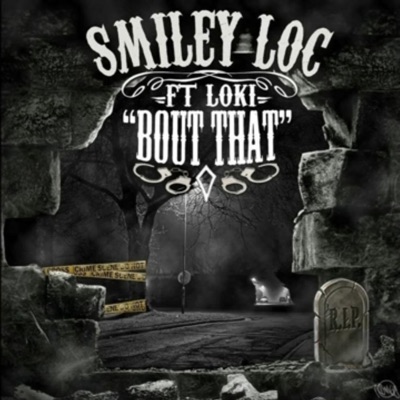 Bout That (feat. LokiChaseABag) - Single
