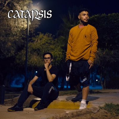 Catarsis (feat. Taffy) - Single