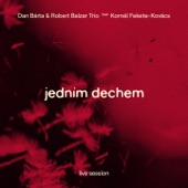 Dech (feat. Kornél Fekete-Kovács) [Live] artwork