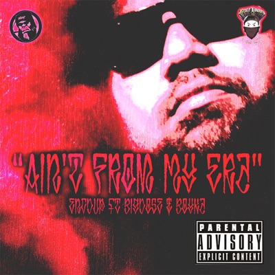 Ain't From My Era (feat. BOYKA & BIGDOSE) - Single