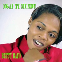Ngai Ti Mundu (feat. Mr Seed) - Single - Betty Bayo