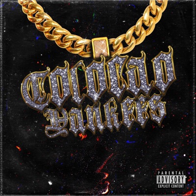 Coloca'000 - Single