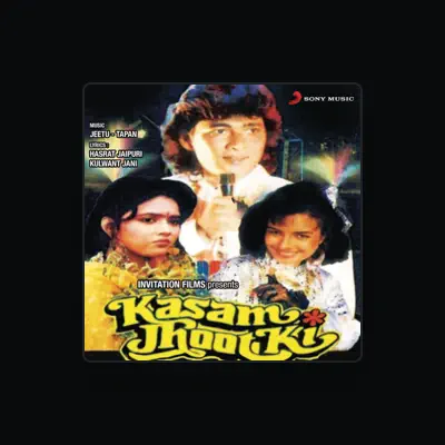 Listen to Jeetu - Tapan, watch music videos, read bio, see tour dates & more!