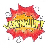 Verknallt! artwork