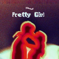 Pretty Girl (Sped Up) - Single - Tidefall