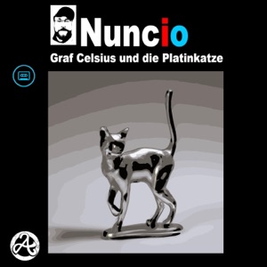 Graf Celsius und die Platinkatze