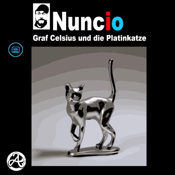 Graf Celsius und die Platinkatze