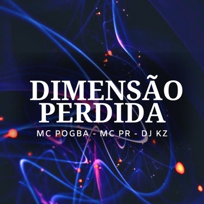 Dimensão Perdida - Single