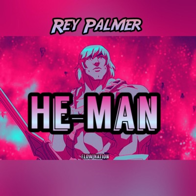 He-Man - Single