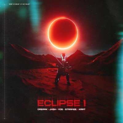 ECLIPSE 1 - EP