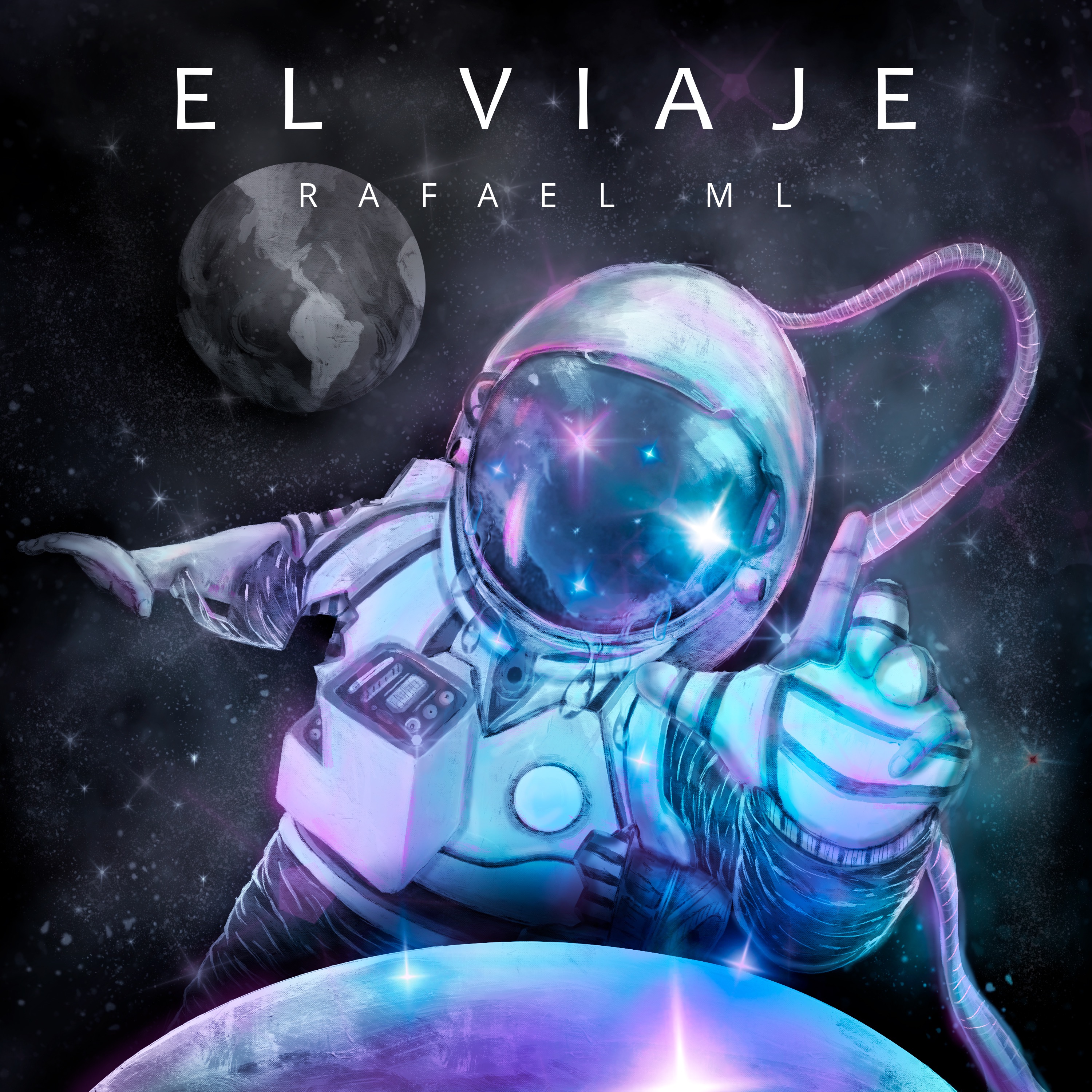 El Viaje - Single