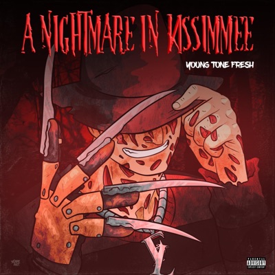 A Nightmare In Kissimmee - EP