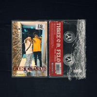 Fugitivos (feat. Felo) - Single - Three C