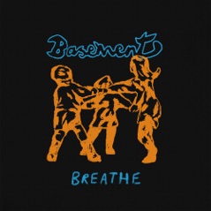Breathe (alt version) - Single