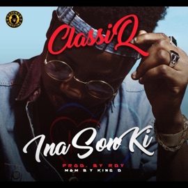 Ina Son Ki ClassiQ