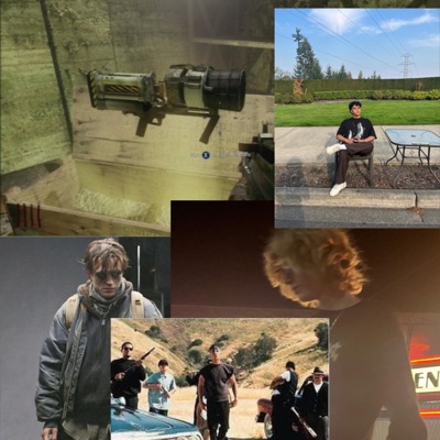 Take the S Out Your Name - Single