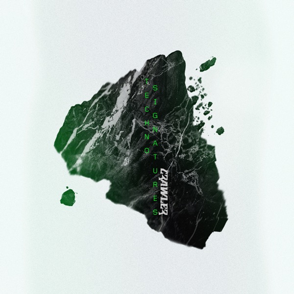 Techno Signatures (feat. Tenebris) - EP