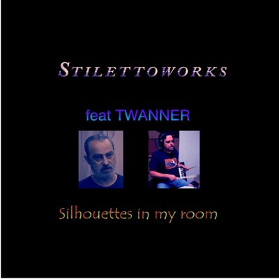 Silhouettes in my room (feat. Twanner) - Single