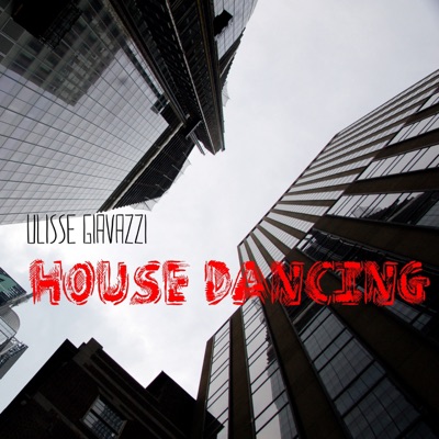House dancing