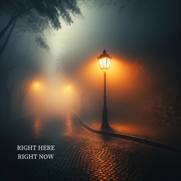 Right Here, Right Now - Single