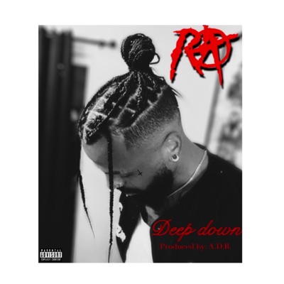 Deep Down - Single