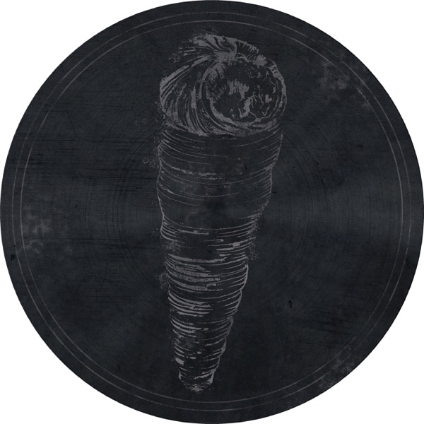 Nerinea Trinodosa - Single