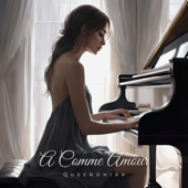 A Comme Amour