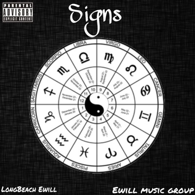 Signs - Single