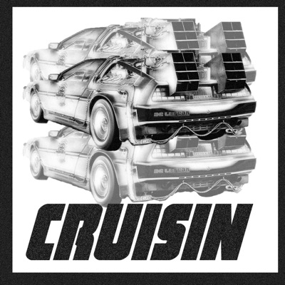 Cruisin - Single