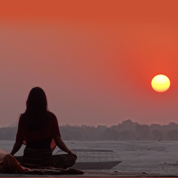 Meditate Calmly - EP