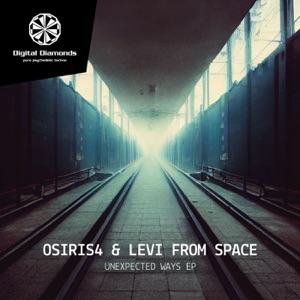 Unexpected Ways - Single