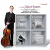 Stream & download Saint-Saëns: Carnival of the Animals; Cello Concerto No. 1; Cello Sonata No. 1; Romance; Serenade