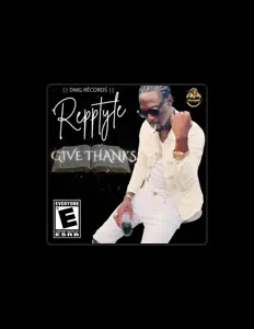 Dengarkan Repptyle, tonton video musik, baca bio, lihat tanggal tur & lainnya!