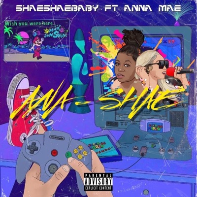 Ana Shae (feat. Anna Mae) - Single