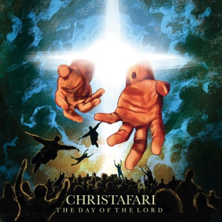 Christafari Behold