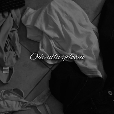 Ode alla gelosia - Single