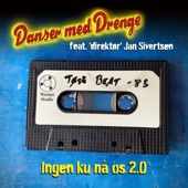 Ingen ku nå os 2.0 (feat. Jan Sivertsen) artwork