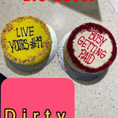 Dirty - Single