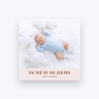 Cozy Cradle - song and lyrics by Lily Hodges