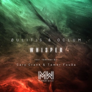 Whisper - EP