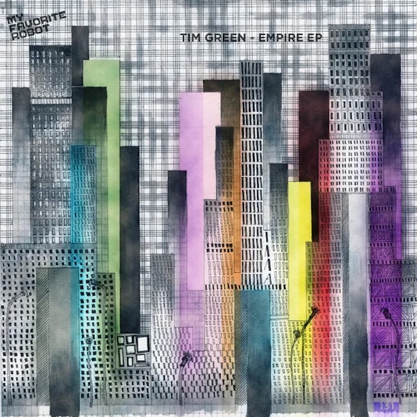 Empire - Single
