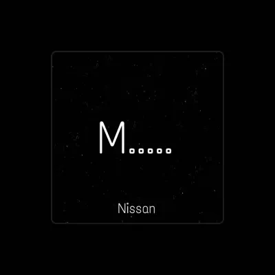 Listen to Nissan, watch music videos, read bio, see tour dates & more!