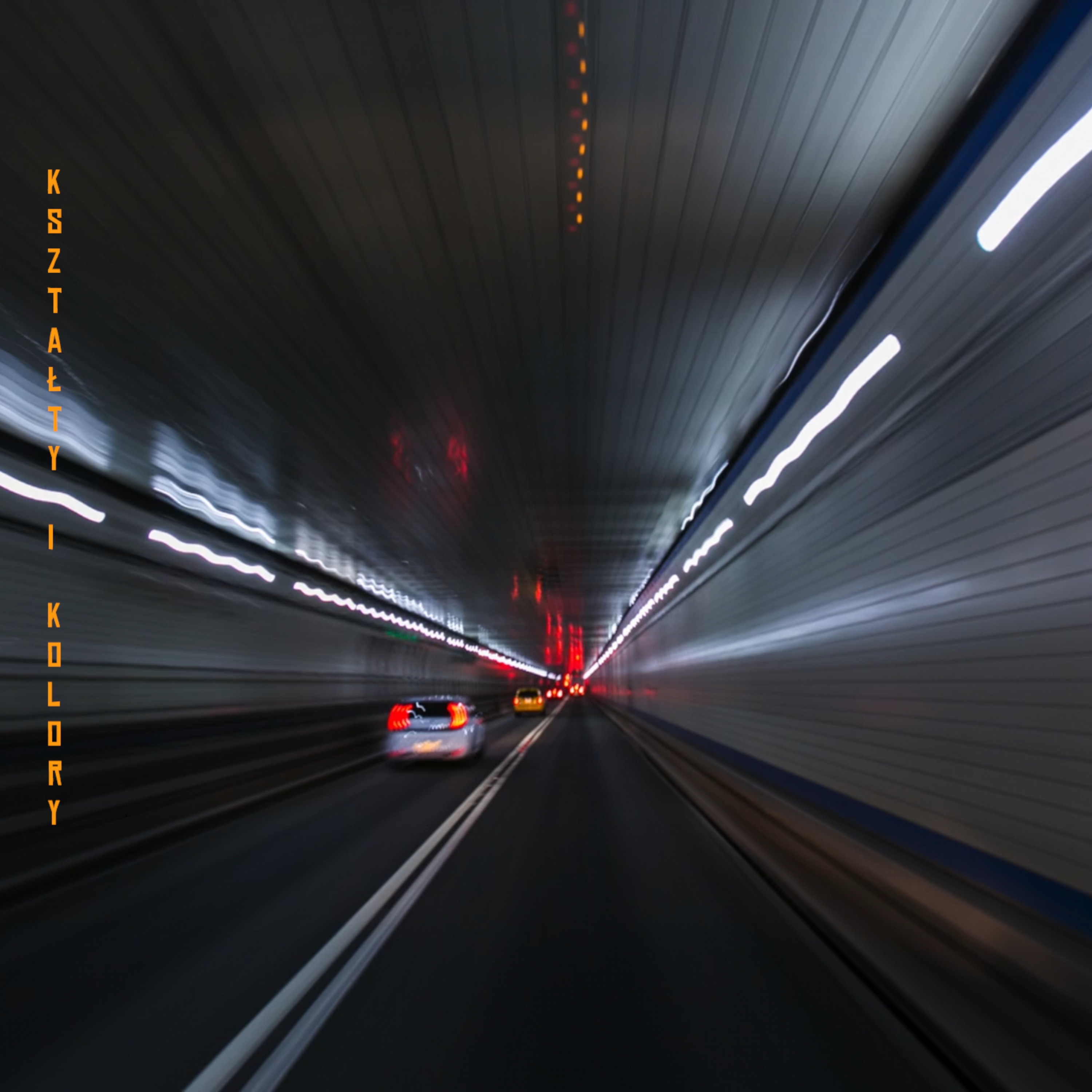 Kształty I Kolory - Single