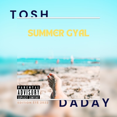 Summer Gyal (feat. Daday) - Single