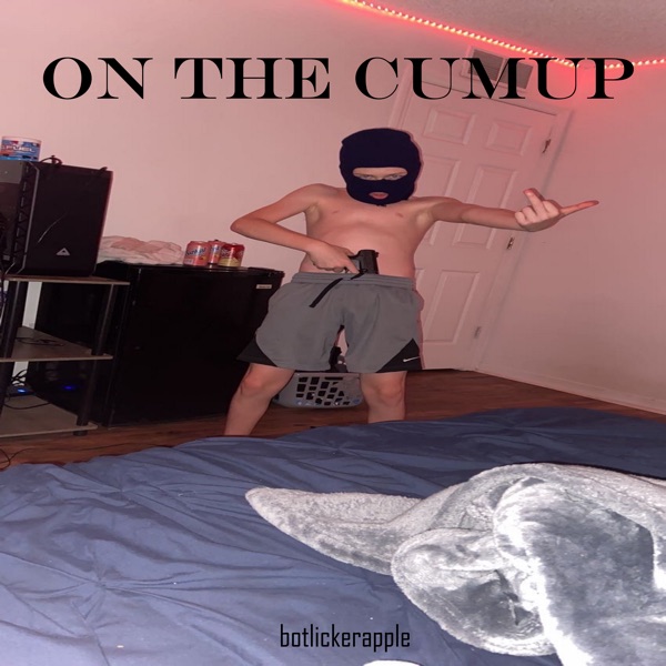 On the Cumup - EP