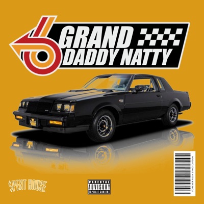 Grand Daddy Natty - Single