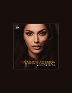 Listen to Nadica Ademov, watch music videos, read bio, see tour dates & more!